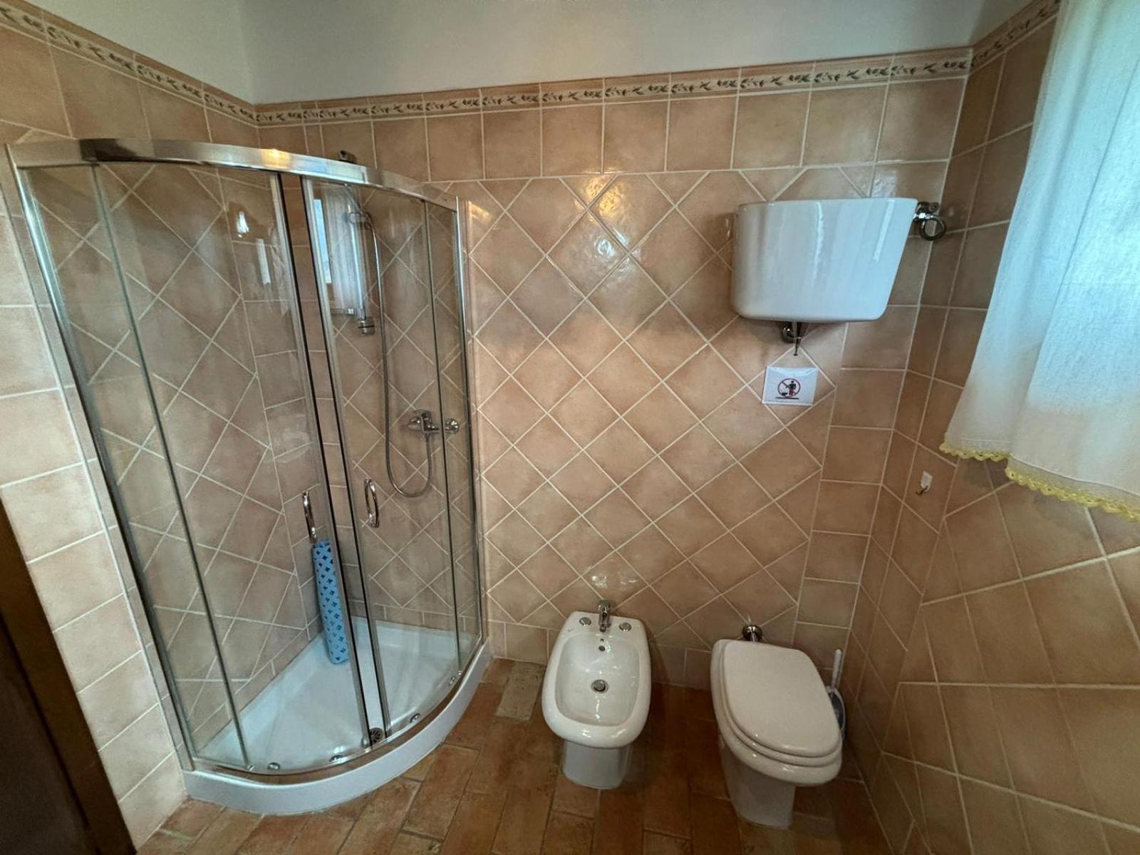 הוילה אבדיאנה די מונטפולצ'אנו Casina Di Pacina מראה חיצוני תמונה